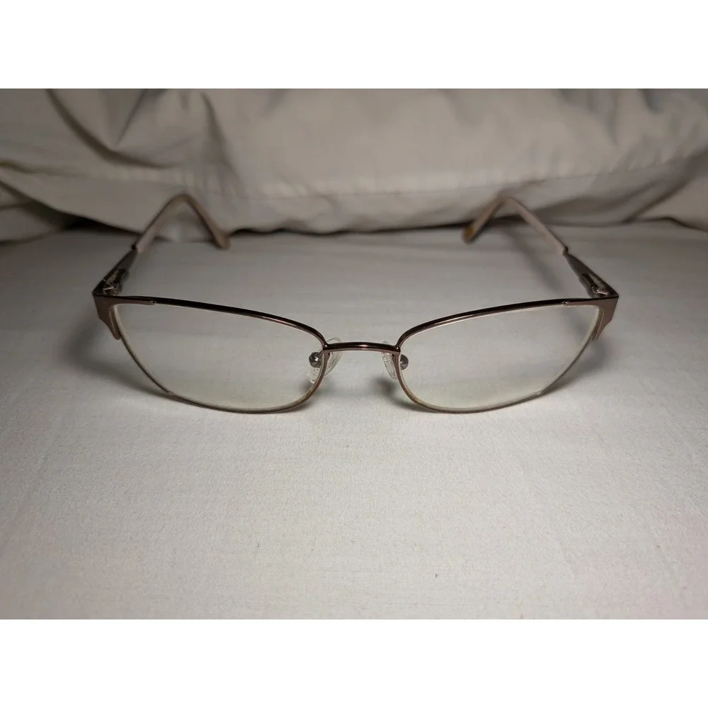 Ted Baker Eyeglasses B236 Brown Tortoise‎ 52-17-135 FRAMES ONLY